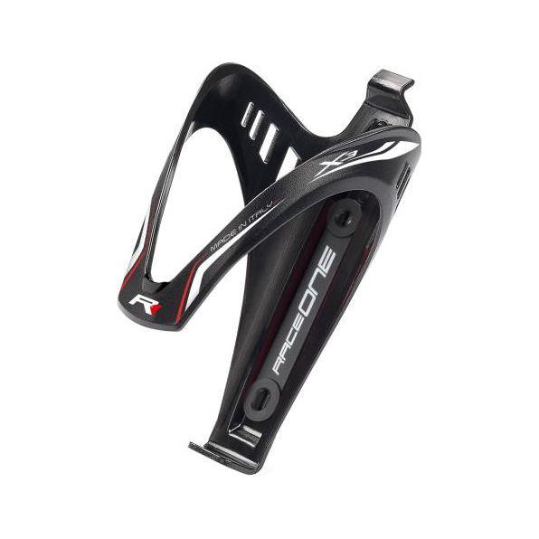Portaborraccia Raceone X3