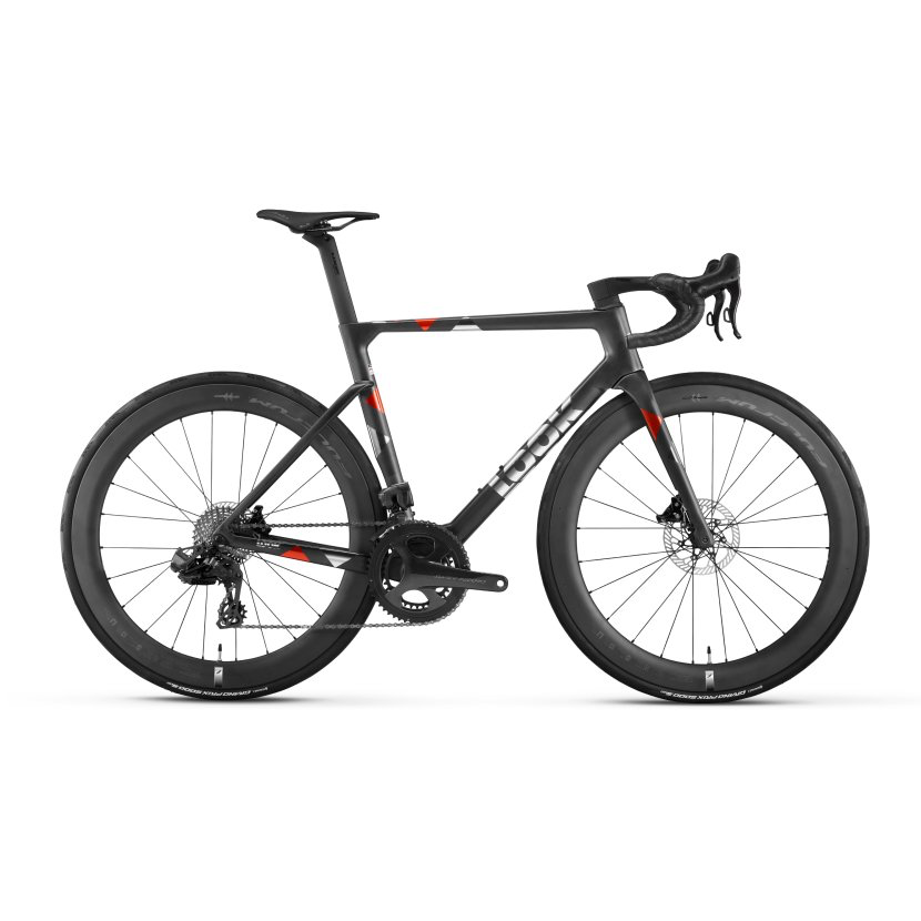 Bicicletta LOOK 795 Blade RS Campagnolo SR 13 / Fulcrum 57