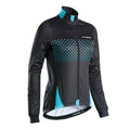 Veste à pois Gist pour femme