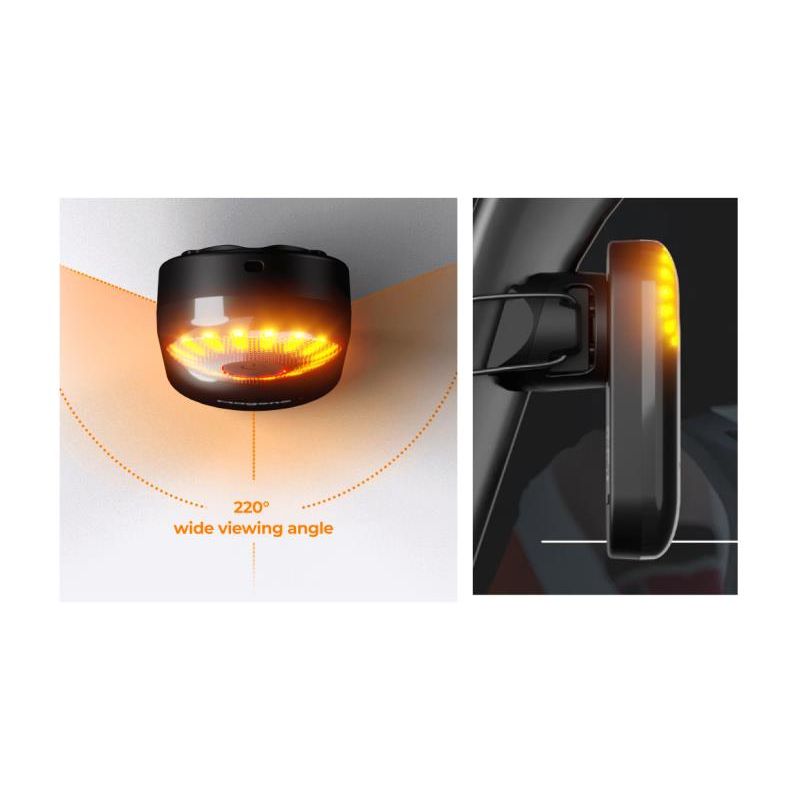 Magene - Fanale Radar Tail L508