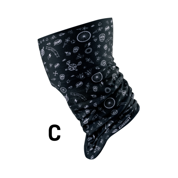 Gist Bandana Multiuso
