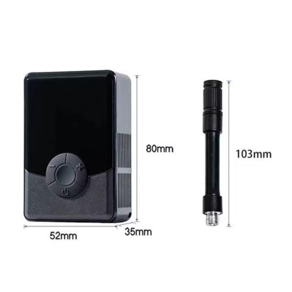 Mini pompe électrique Wind &amp; Moon