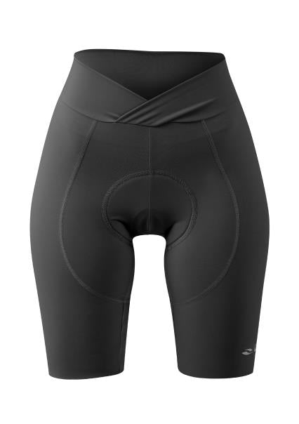 Pantaloncino da donna per ciclismo - Gist Kin
