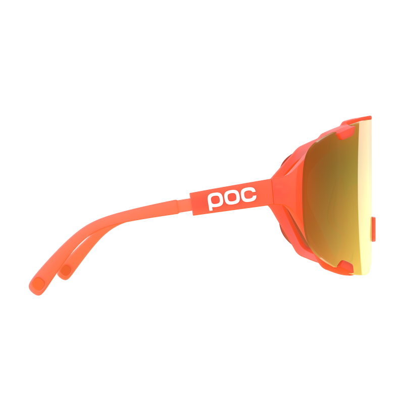 POC - Devour - Occhiali di alta gamma per mountain biking