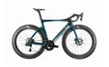 Bicicletta Bianchi Oltre RC SRAM Red AXS E1 Quarq Power Meter