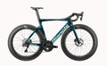 Bicicletta Bianchi Oltre PRO Shimano Ultegra Di2 4iiii Precision 3 Power Meter