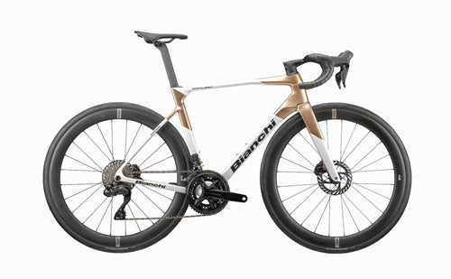 Bianchi Specialissima 105 Di2