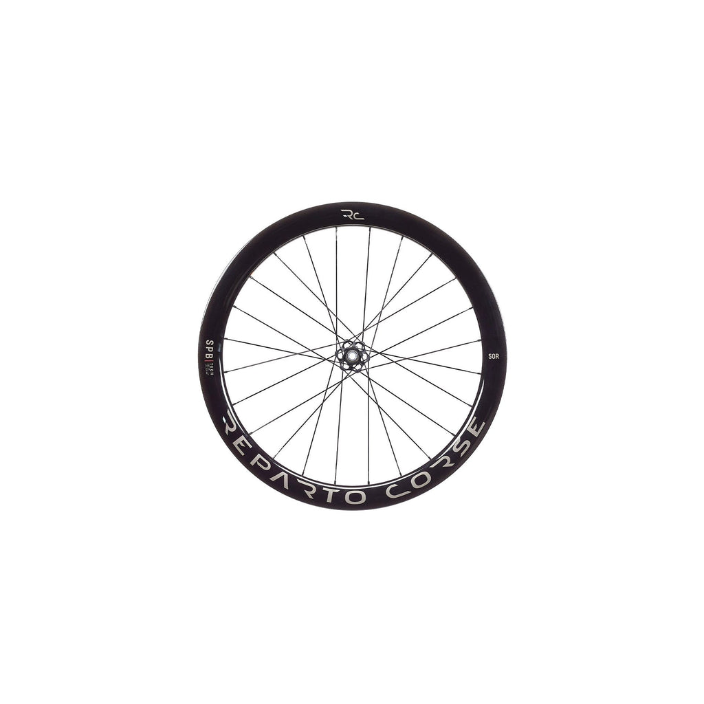 Set di Ruote Reparto Corse SPB Tech 65-50 XDR