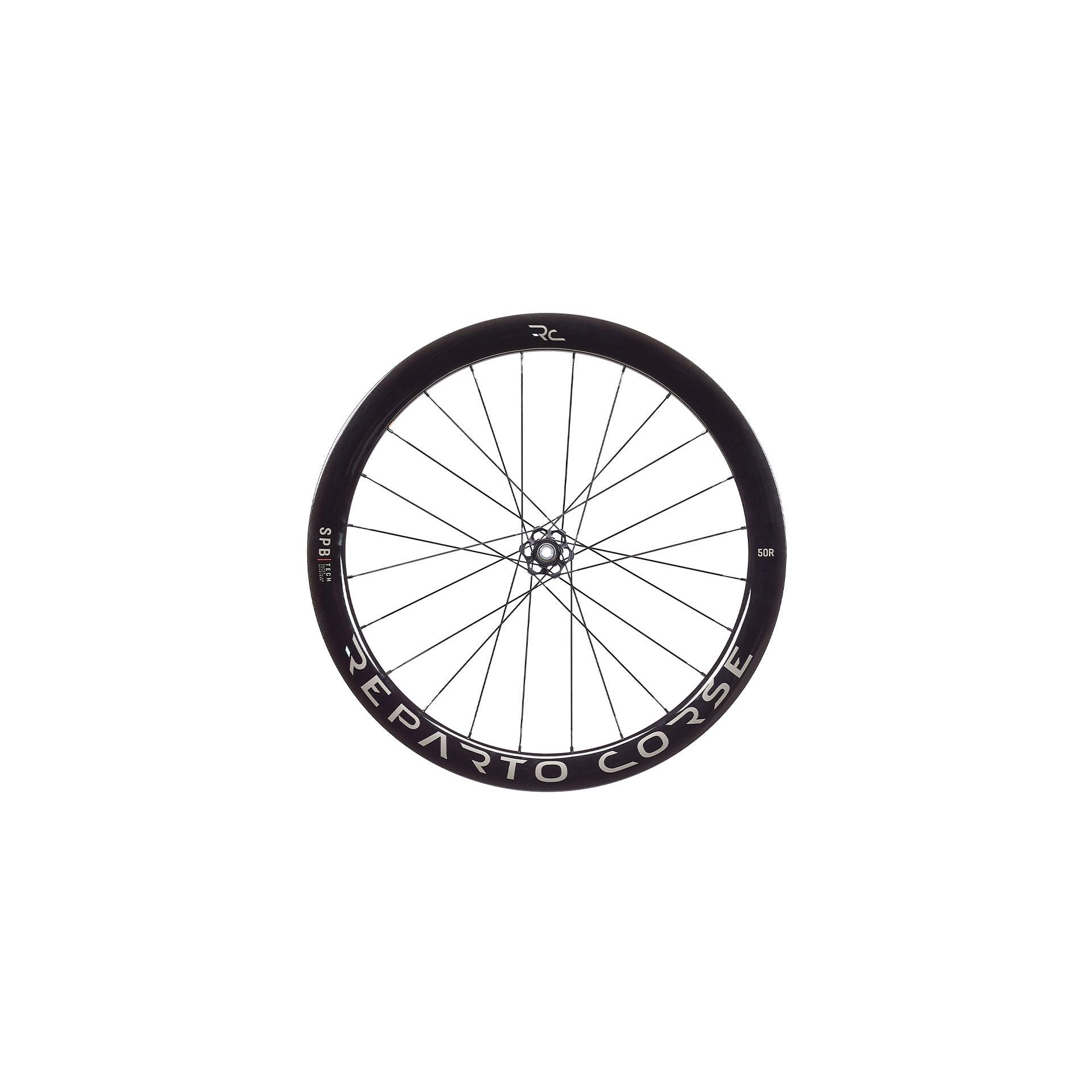 Set di Ruote Reparto Corse SPB Tech 65-50 XDR