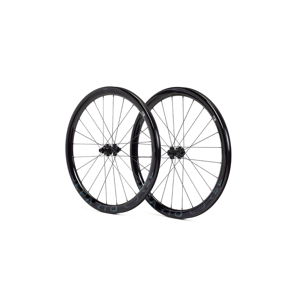Bianchi Reparto Corse RC43 Gravel - Coppia di Ruote