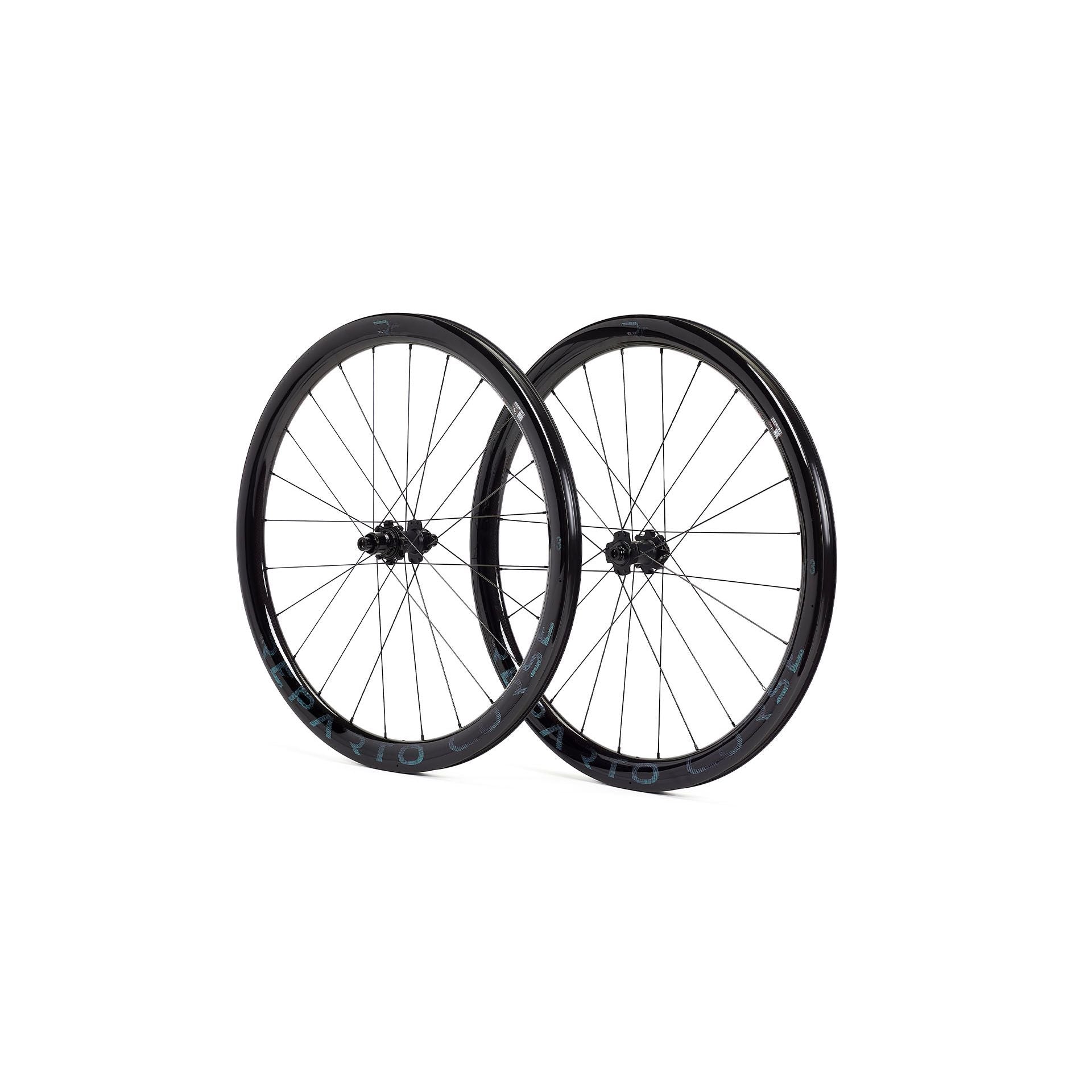 Bianchi Reparto Corse RC43 Gravel - Coppia di Ruote