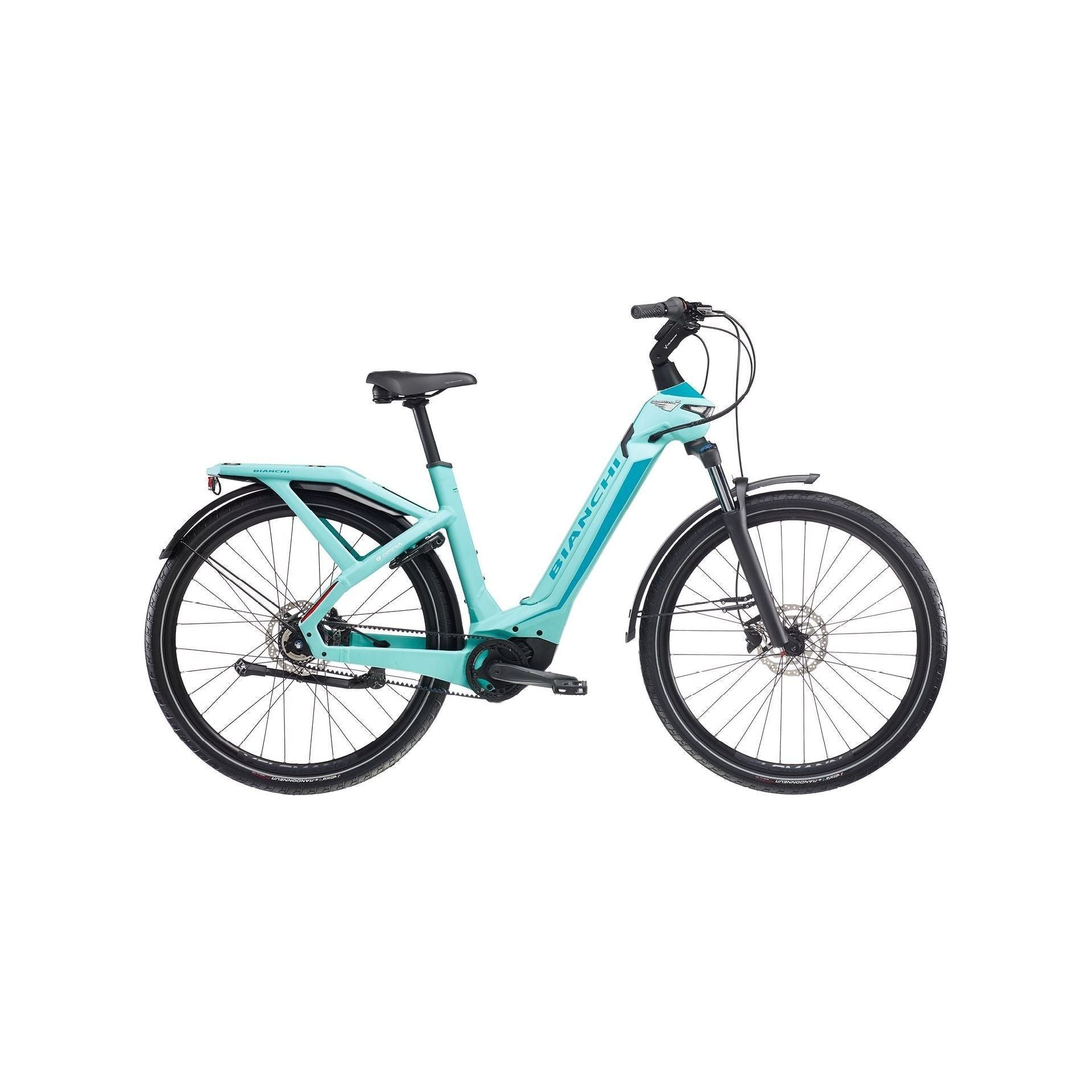 Omnia C-Type OLI 630 Wh