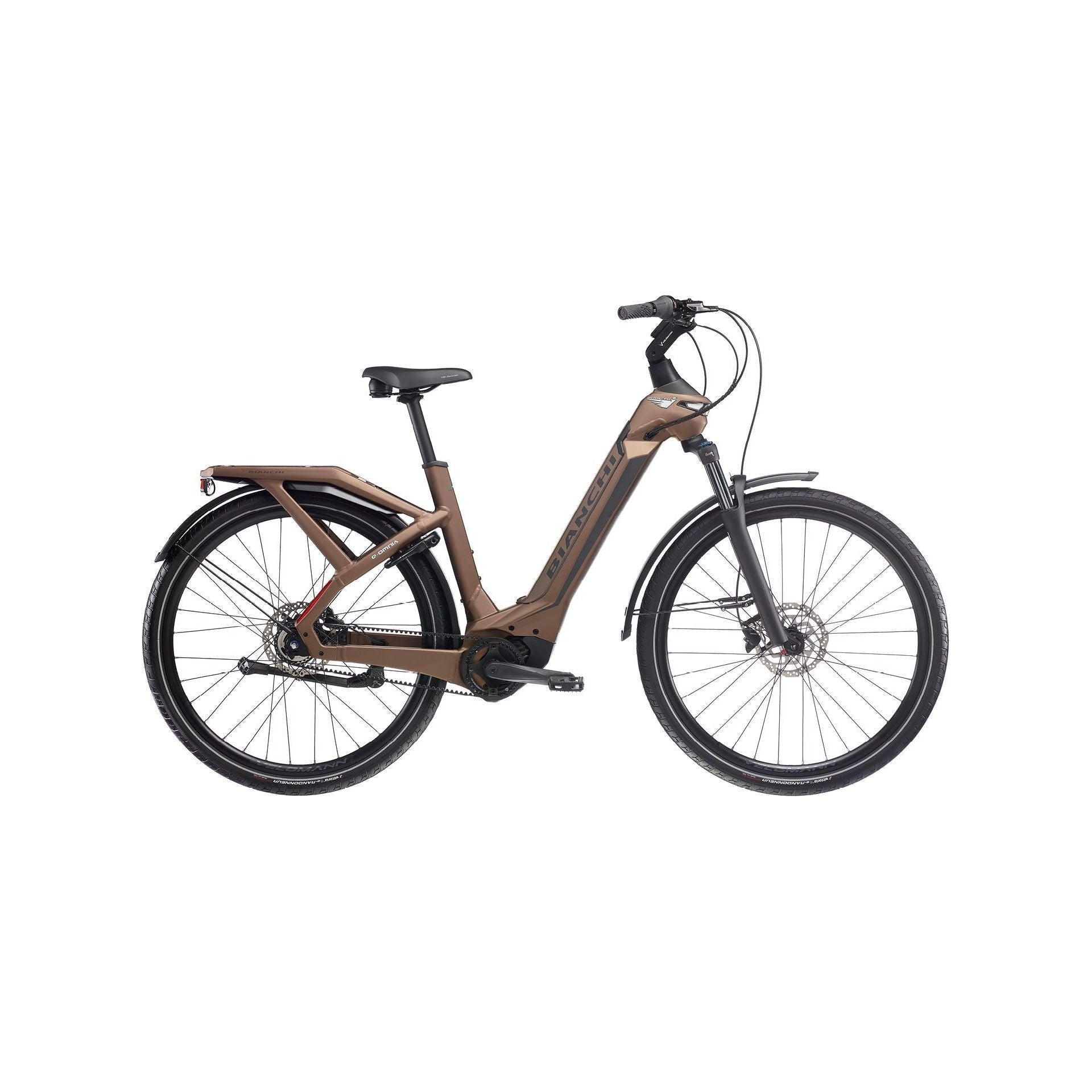 Omnia C-Type OLI 630 Wh