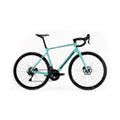 Bicicletta Bianchi Infinito 105 Di2