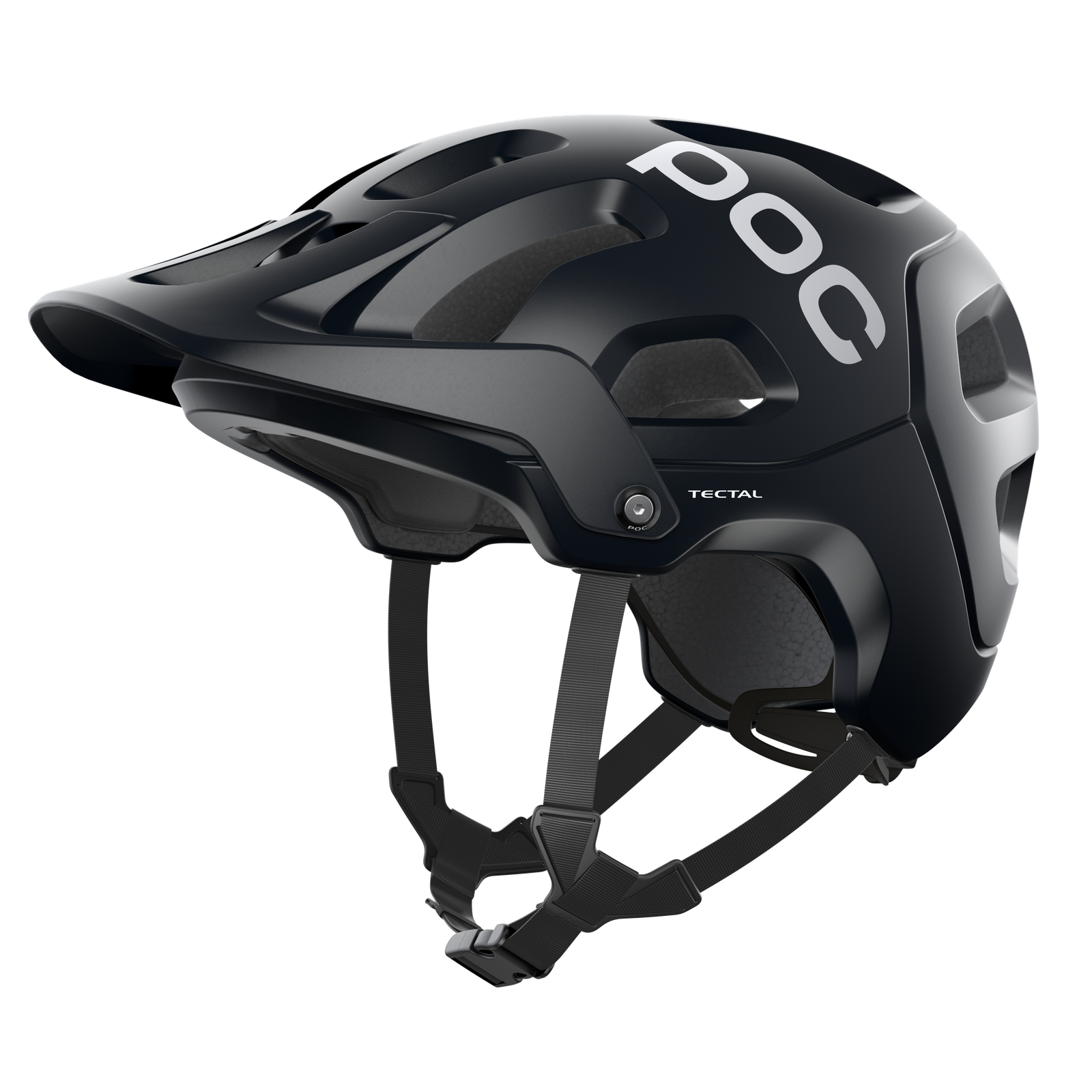 Casco da Mountain Bike - POC Tectal