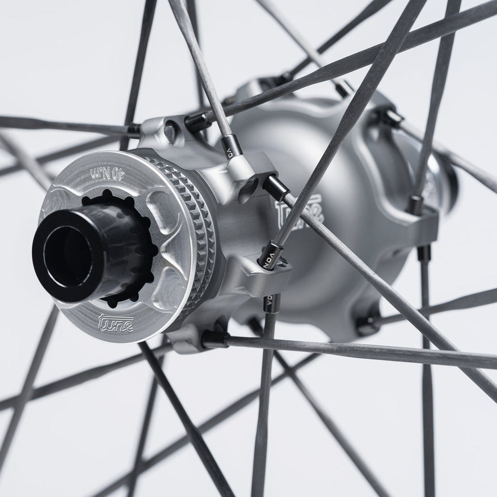 Reserve 42|49 SL Turbulent Aero Tune Wheels