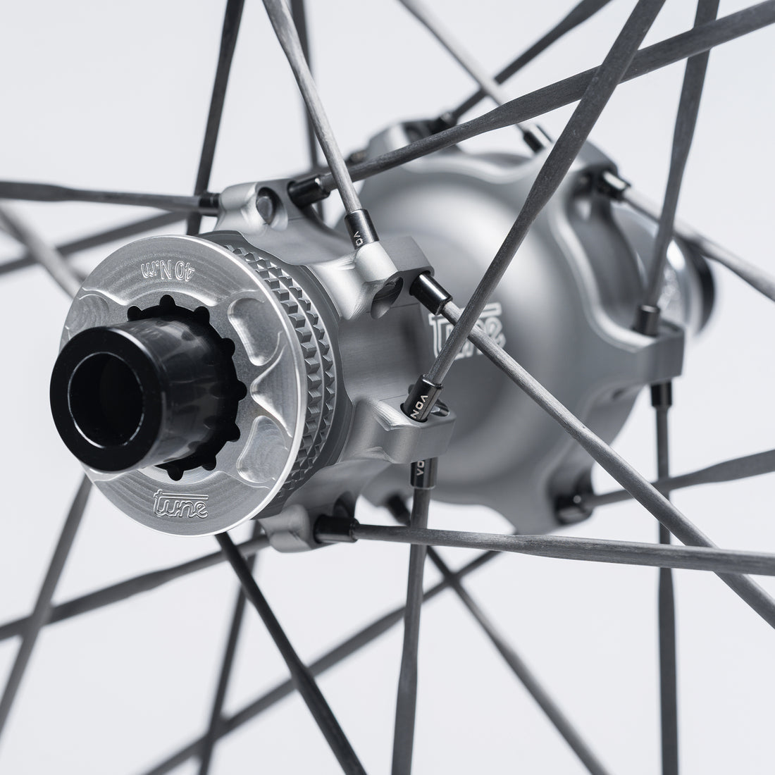 Ruote Reserve 42|49 SL Turbulent Aero Tune
