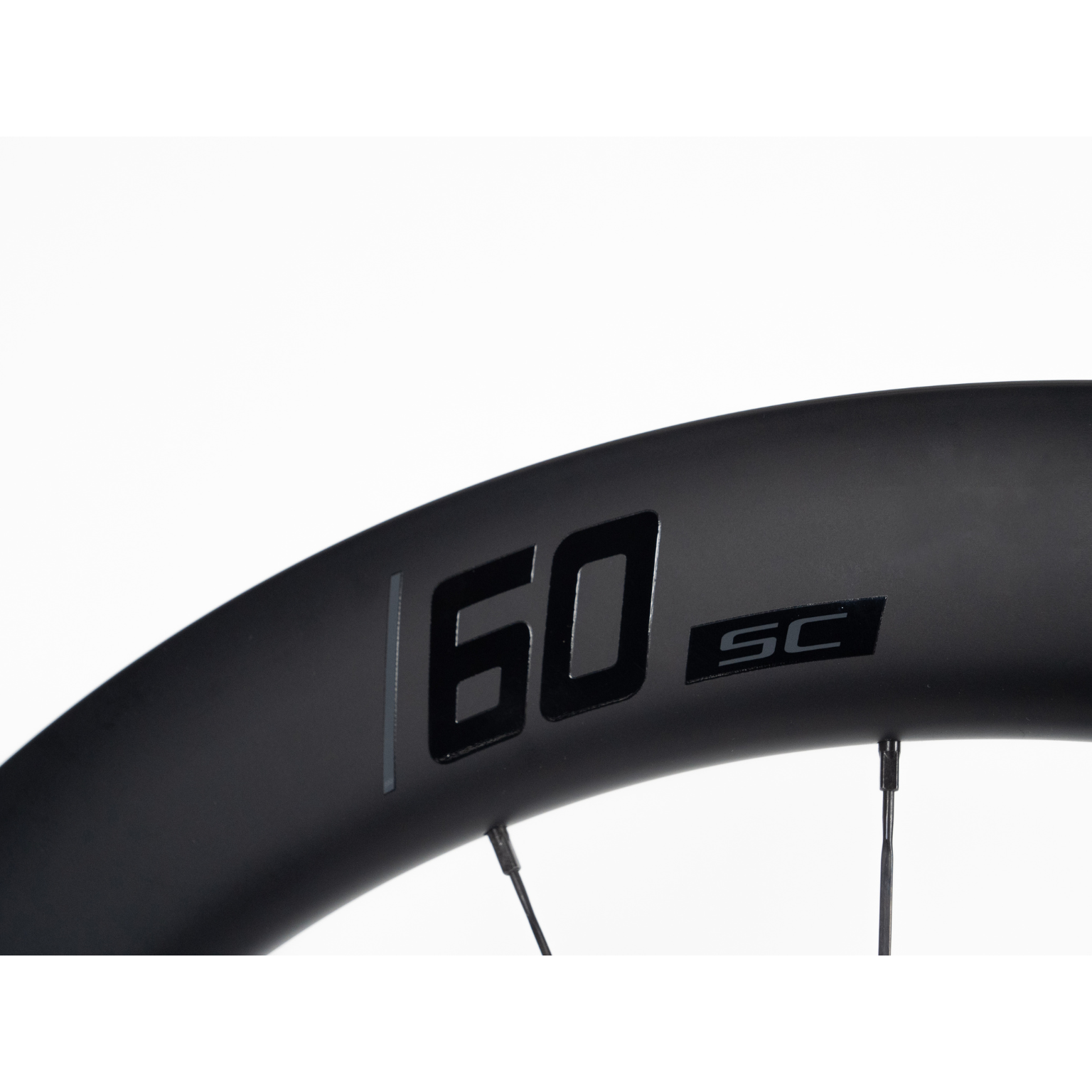 Vision SC 60 - Coppia di Ruote