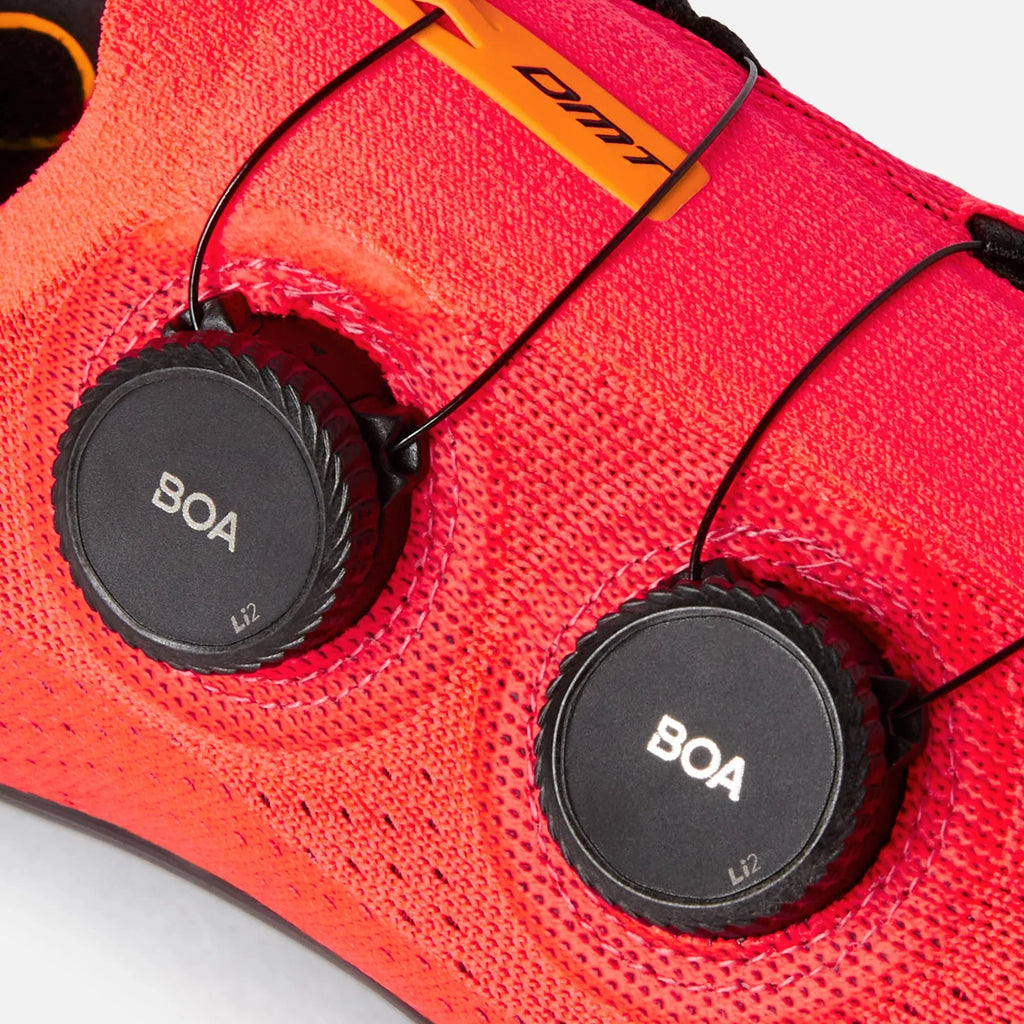 DMT KR0 - Scarpe per bici da corsa