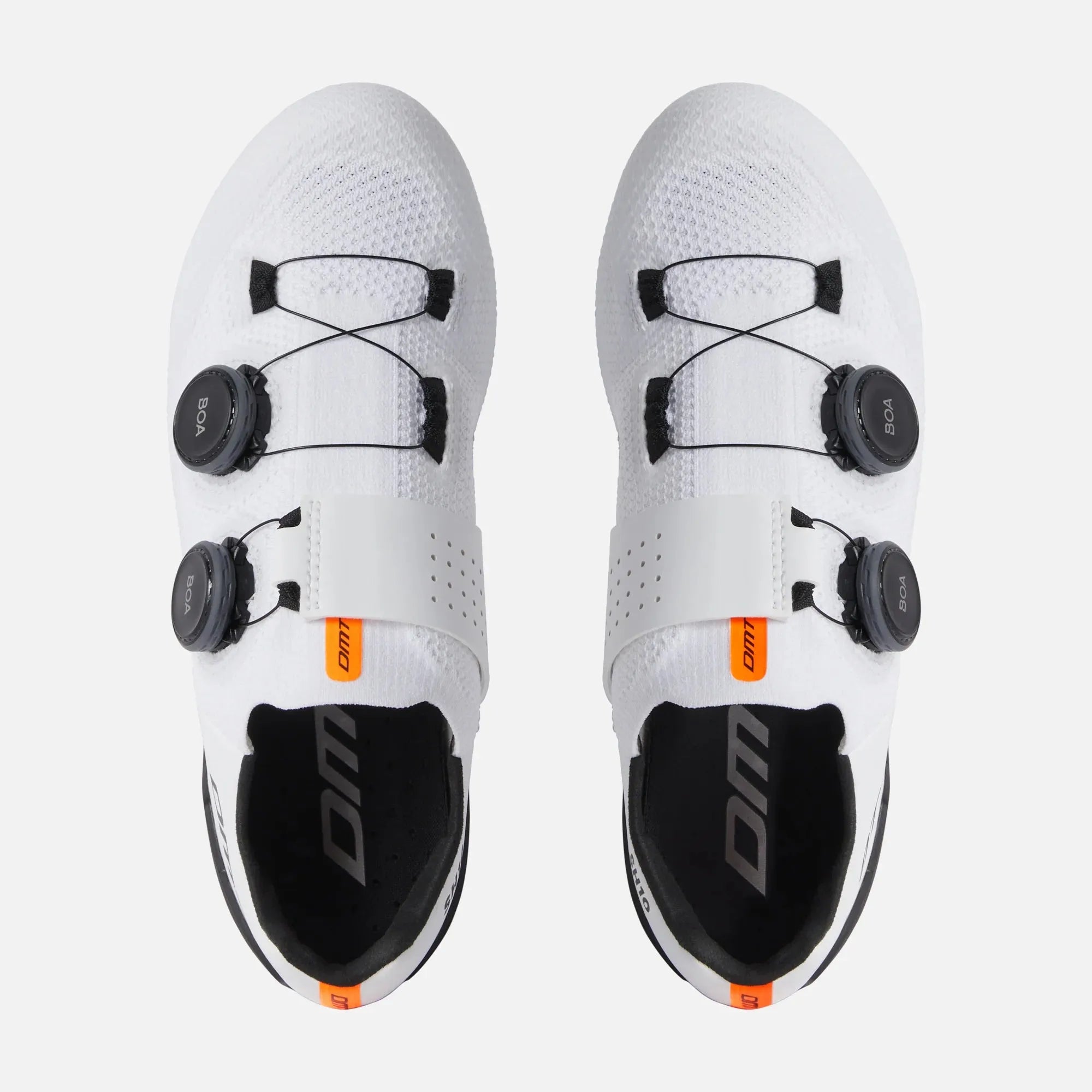 DMT - SH10 - Scarpe per bici da corsa