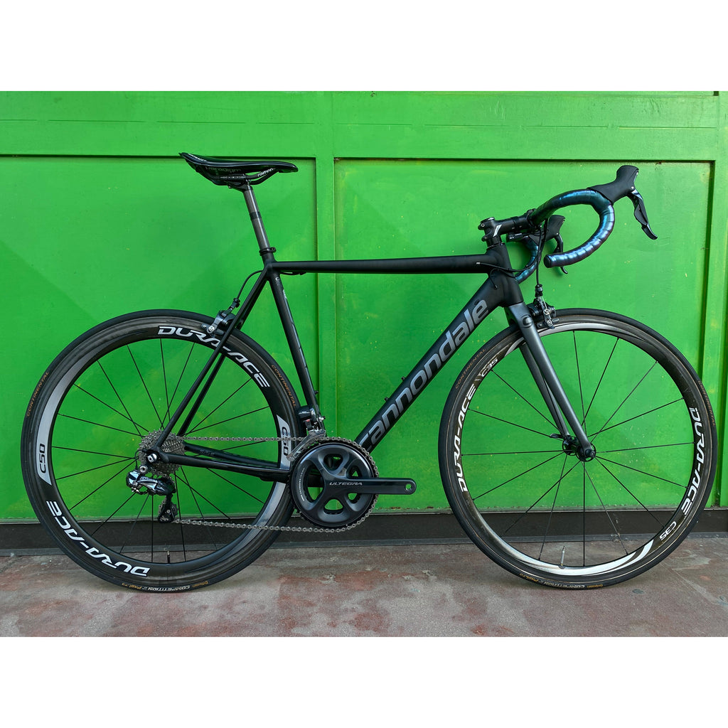 Cannondale CAAD 12 Taglia 54 - Usato Garantito
