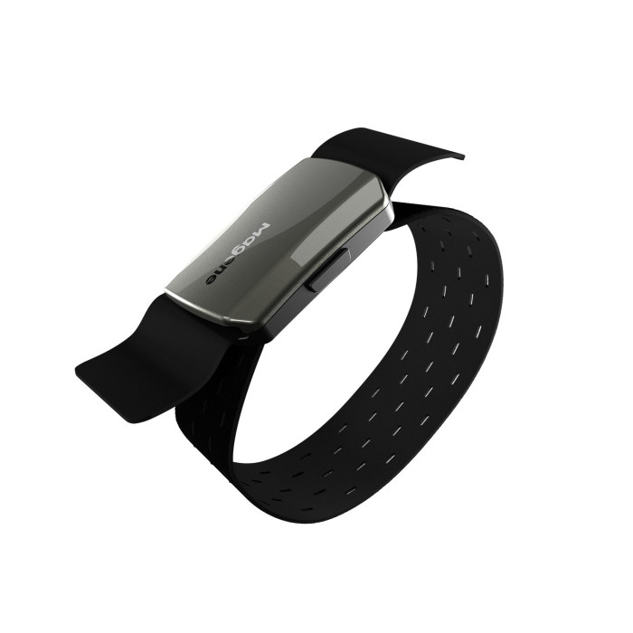 Magene H803 – Fascia Cardio da Braccio Bluetooth & ANT+