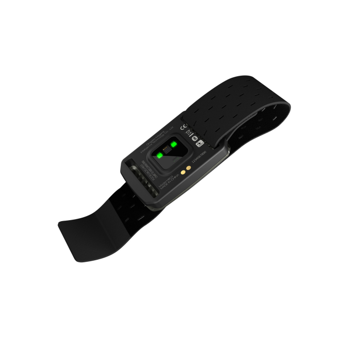 Magene H803 – Fascia Cardio da Braccio Bluetooth & ANT+
