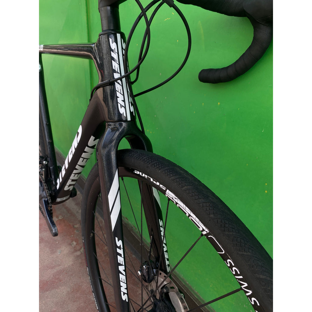 Stevens Super Prestige Taglia 56 - Usato Garantito