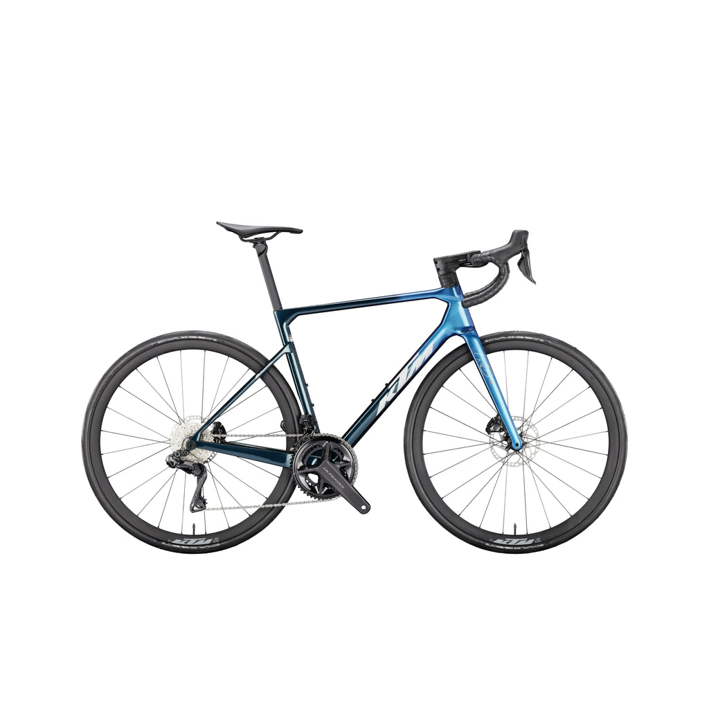 KTM Revelator Alto Master – Shimano Ultegra Di2 2x12