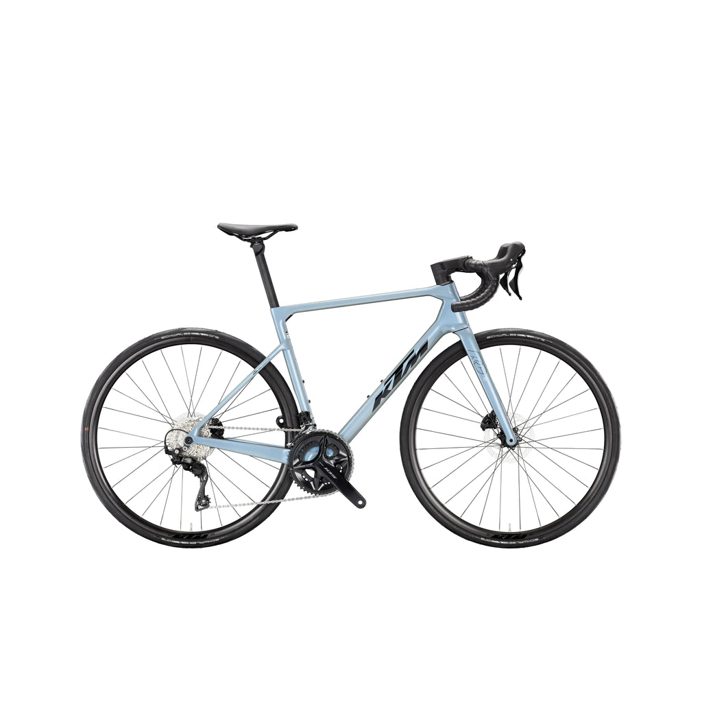 KTM Revelator Alto Pro – Shimano 105 2x12