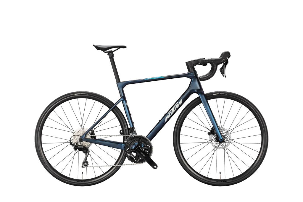 KTM Revelator Alto Pro Shimano 105 12v.