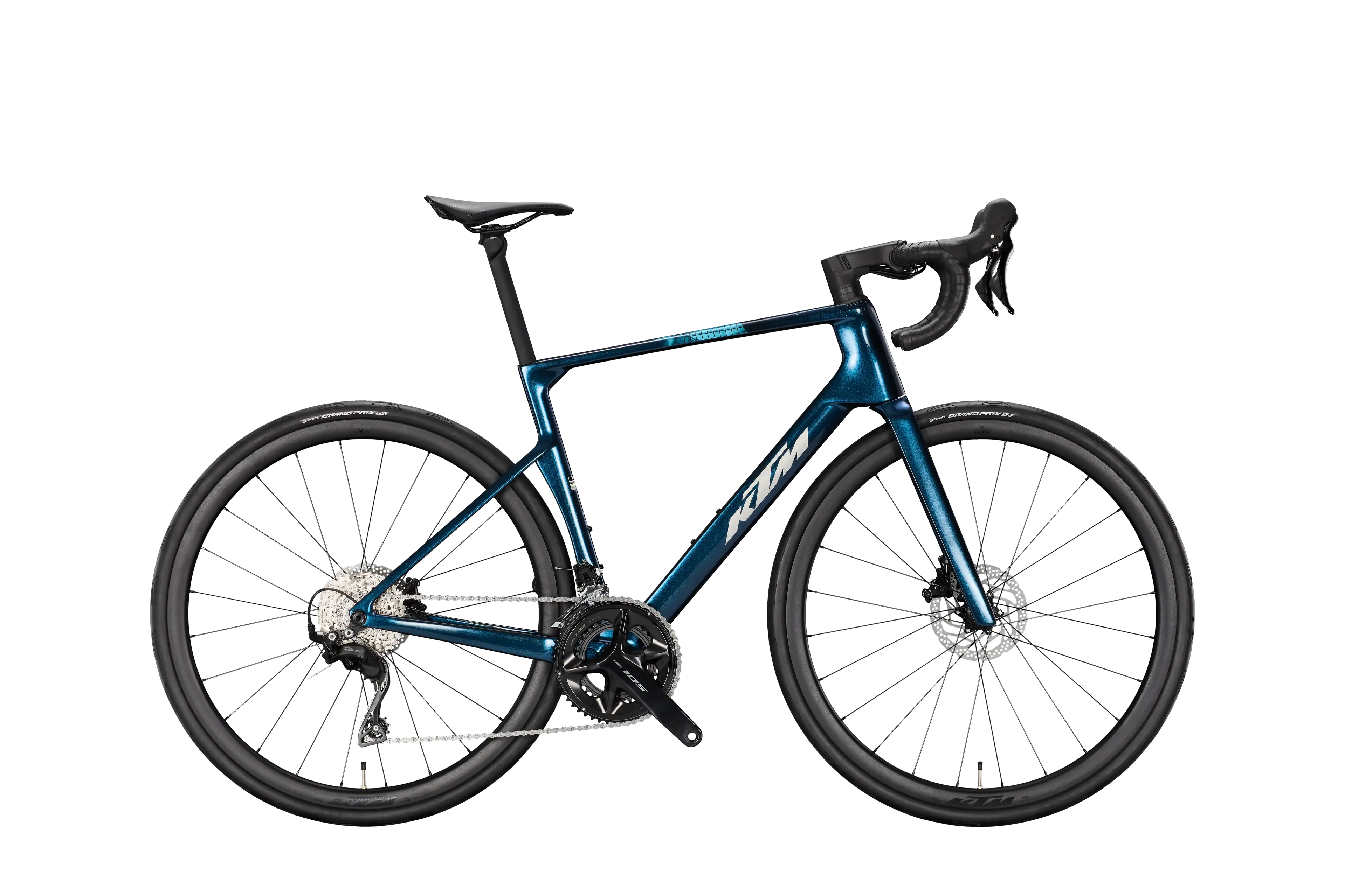 KTM Revelator Syro Comp 105 12v.