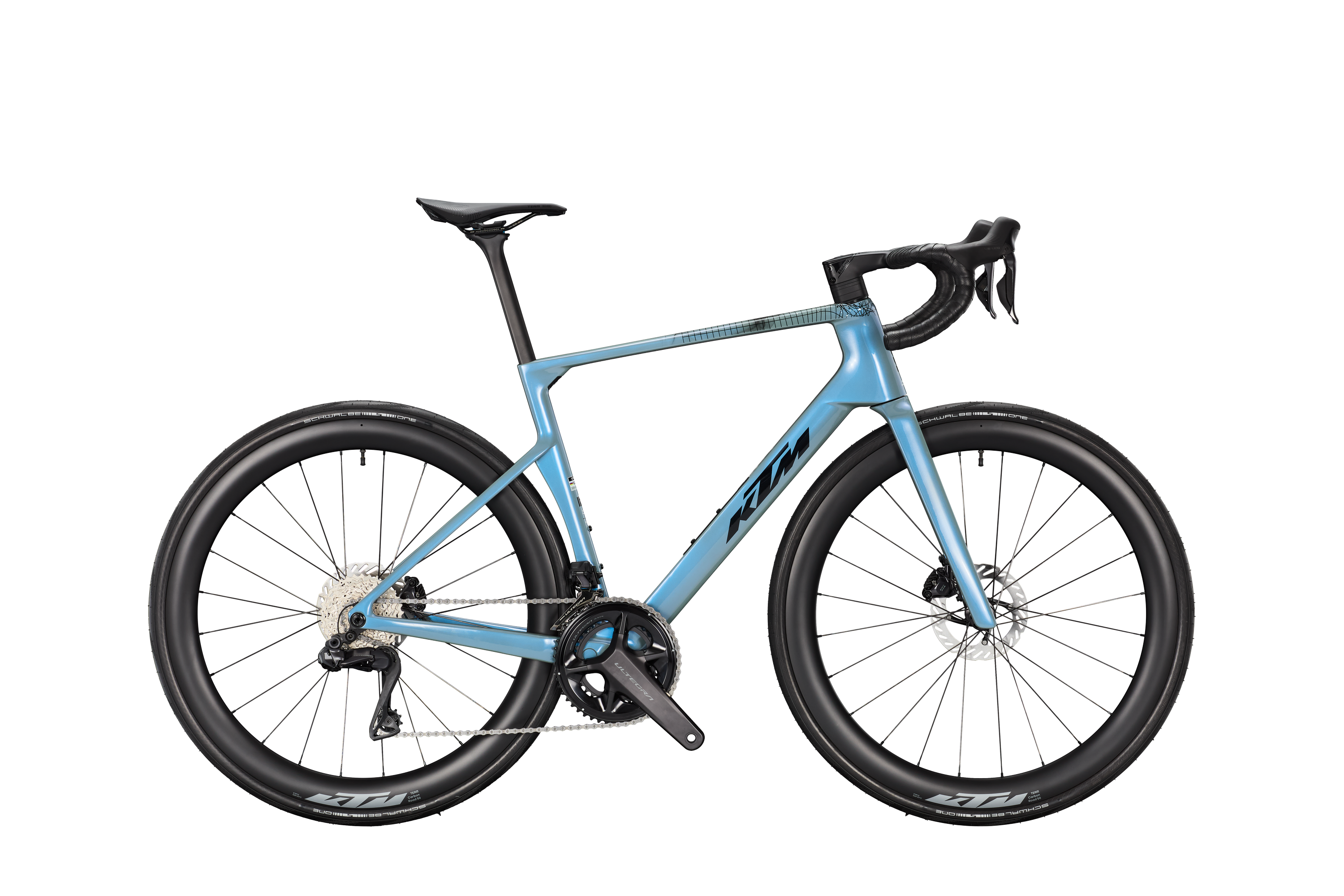KTM Revelator Syro Master Ultegra Di2 Power Meter