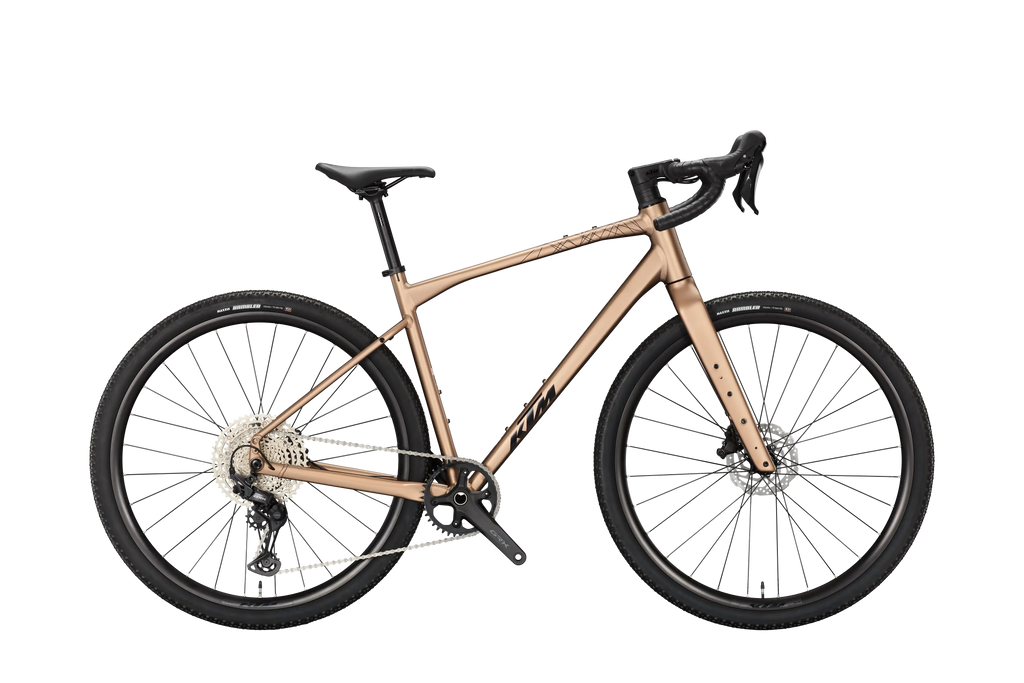 KTM Gravelator 15 GRX 1x12