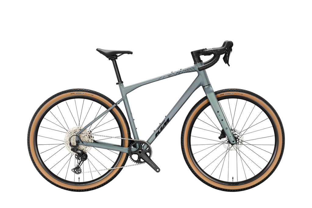 KTM Gravelator 15 GRX 1x12