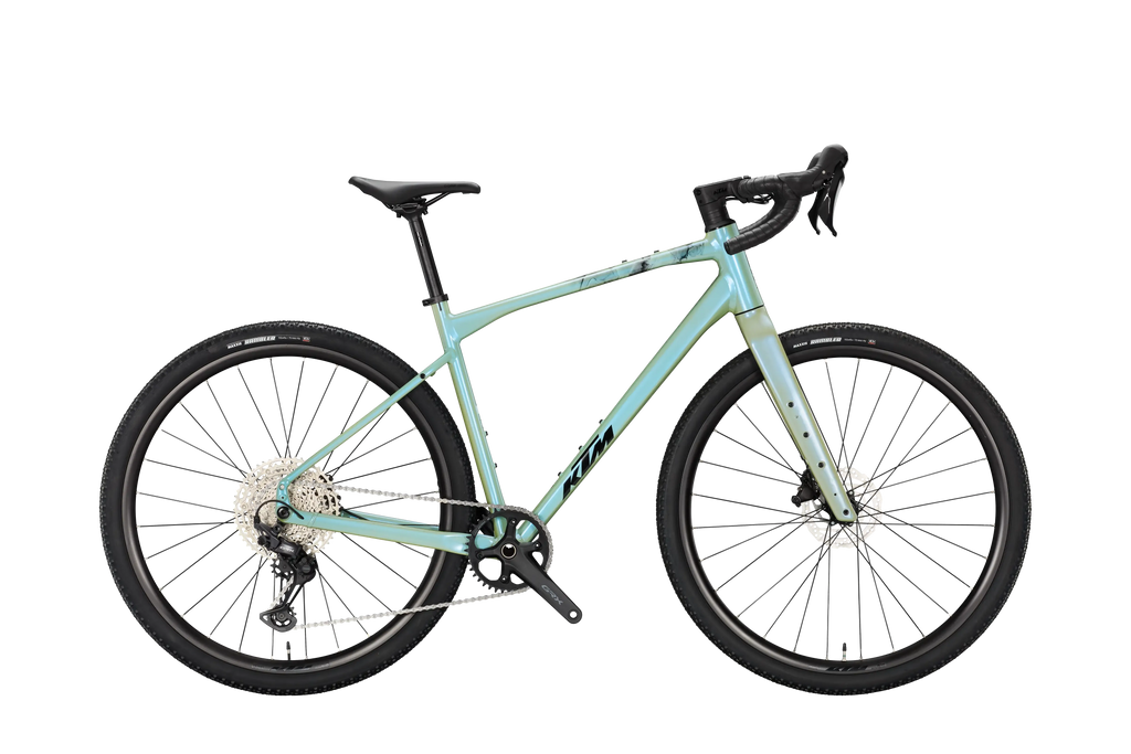 KTM Gravelator 15 GRX 1x12