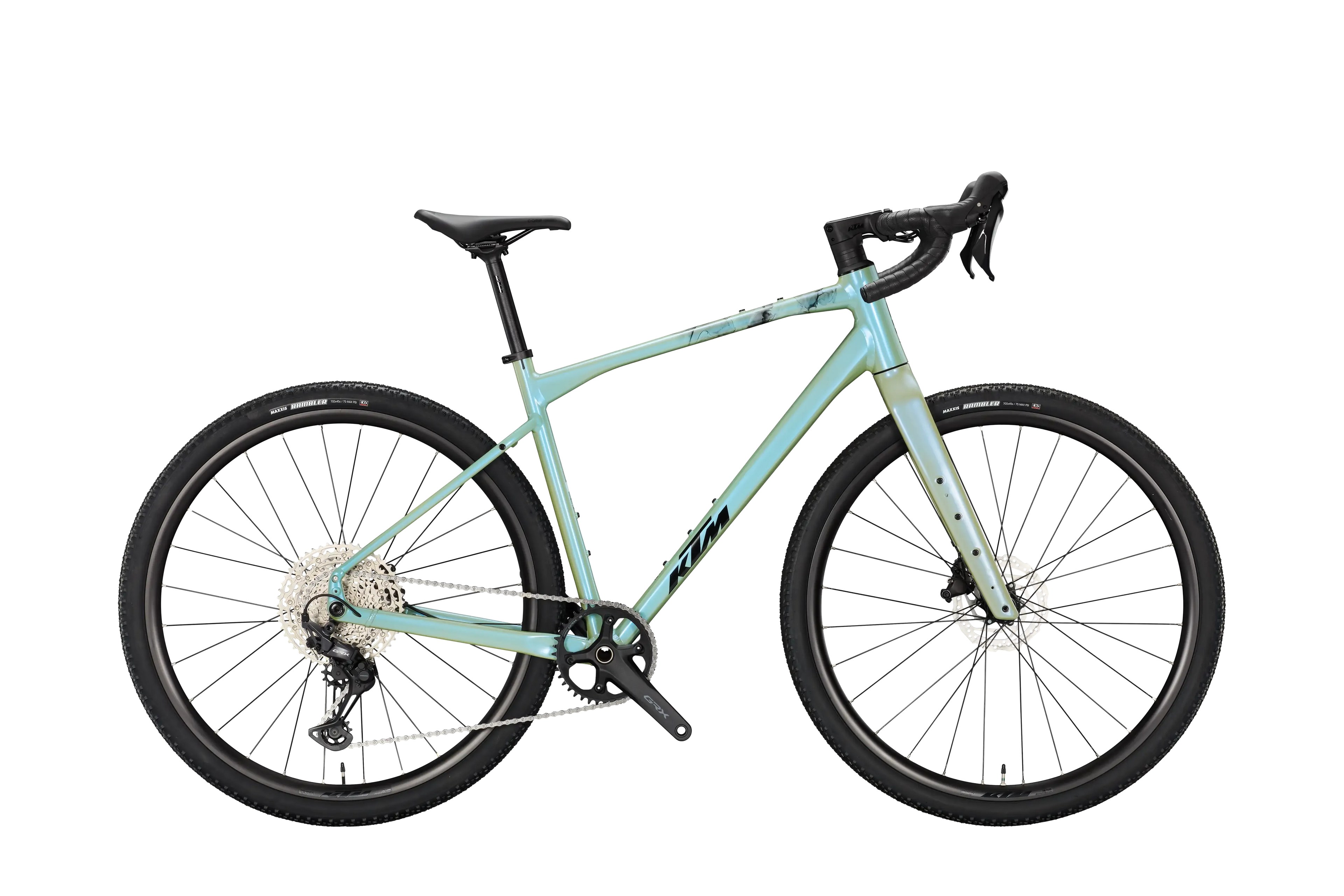 KTM Gravelator 15 GRX 1x12