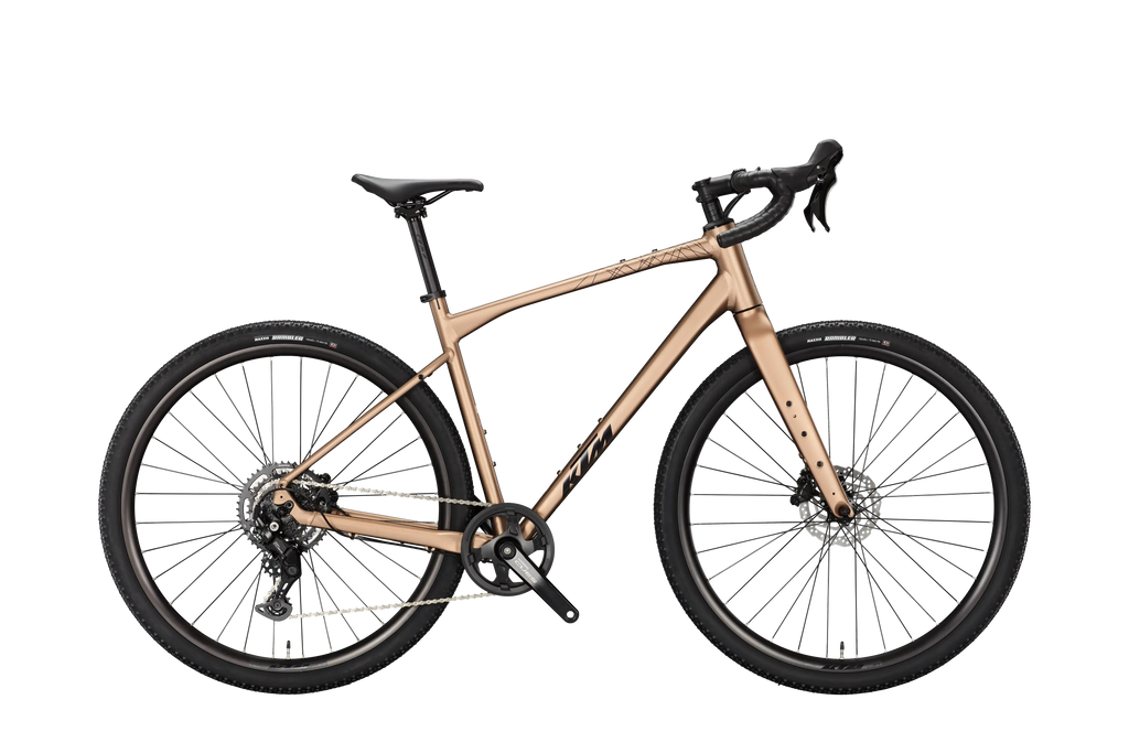 KTM Gravelator 30 Cues 1x9