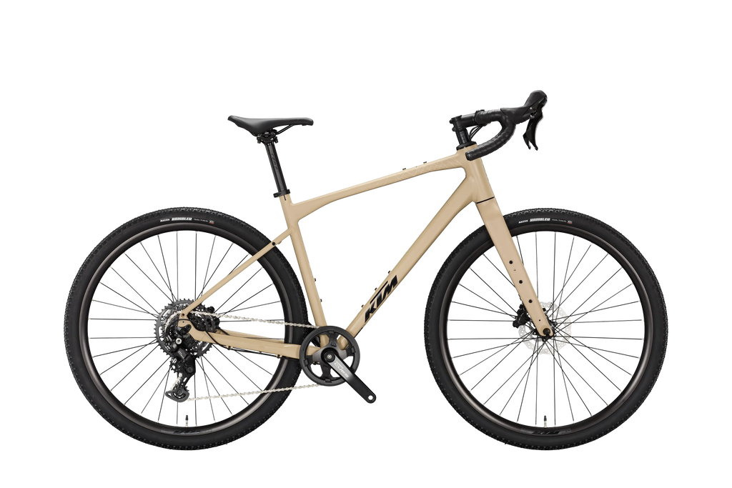 KTM Gravelator 30 Cues 1x9