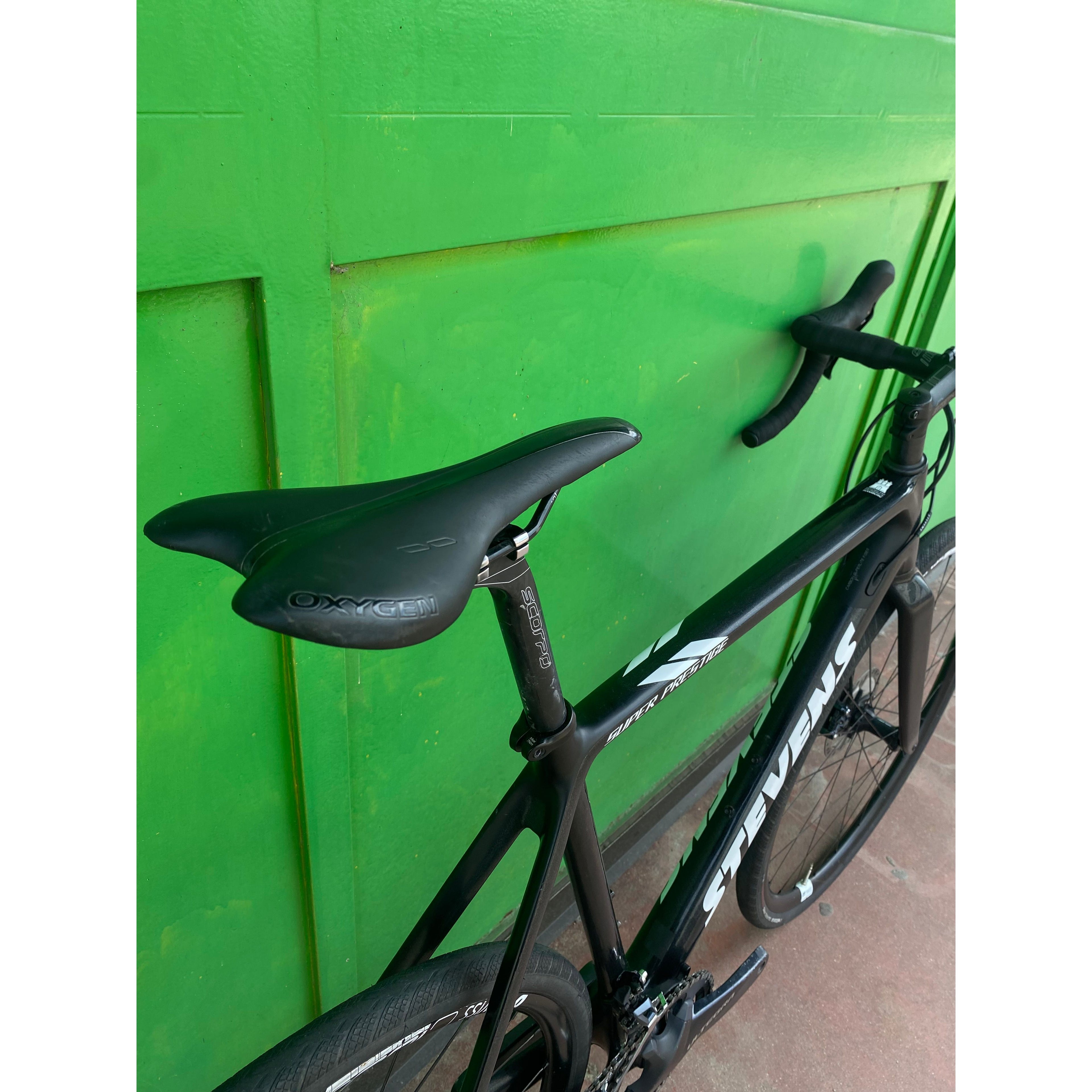 Stevens Super Prestige Taglia 56 - Usato Garantito