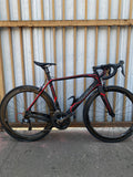Wilier Cento1SR Ultegra 10v. ENVE ses tg. 54 - Usato Garantito