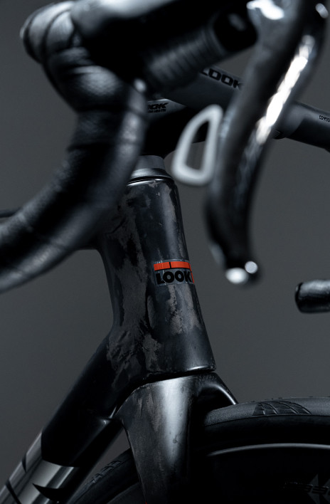 LOOK 795 Blade RS KG Edition frame 