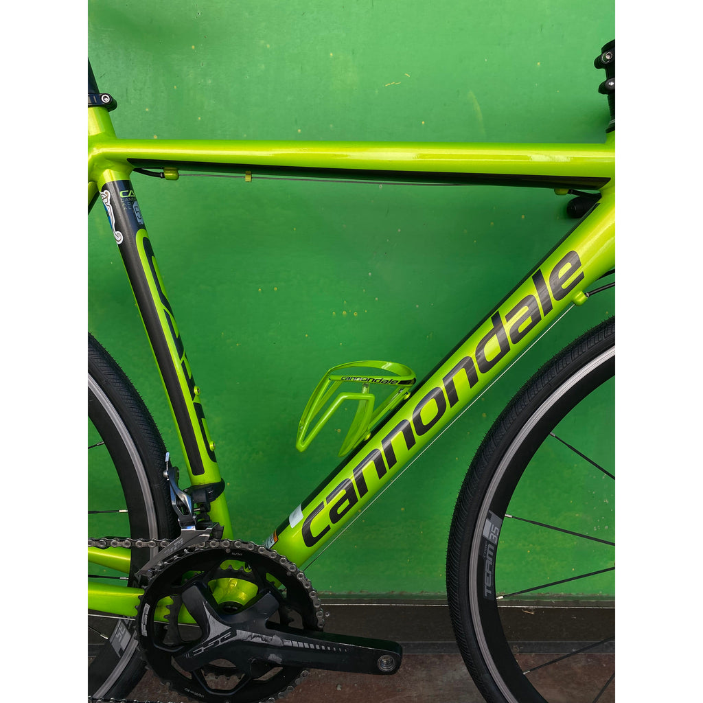 Cannondale Caad Optimo taglia 54 - Usato Garantito