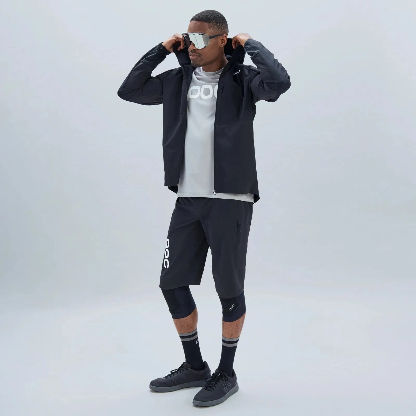 POC - Giacca Guardian Air jacket
