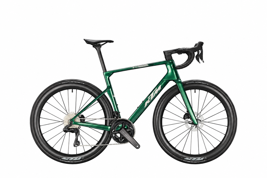 KTM Revelator Syro Master Ultegra Di2