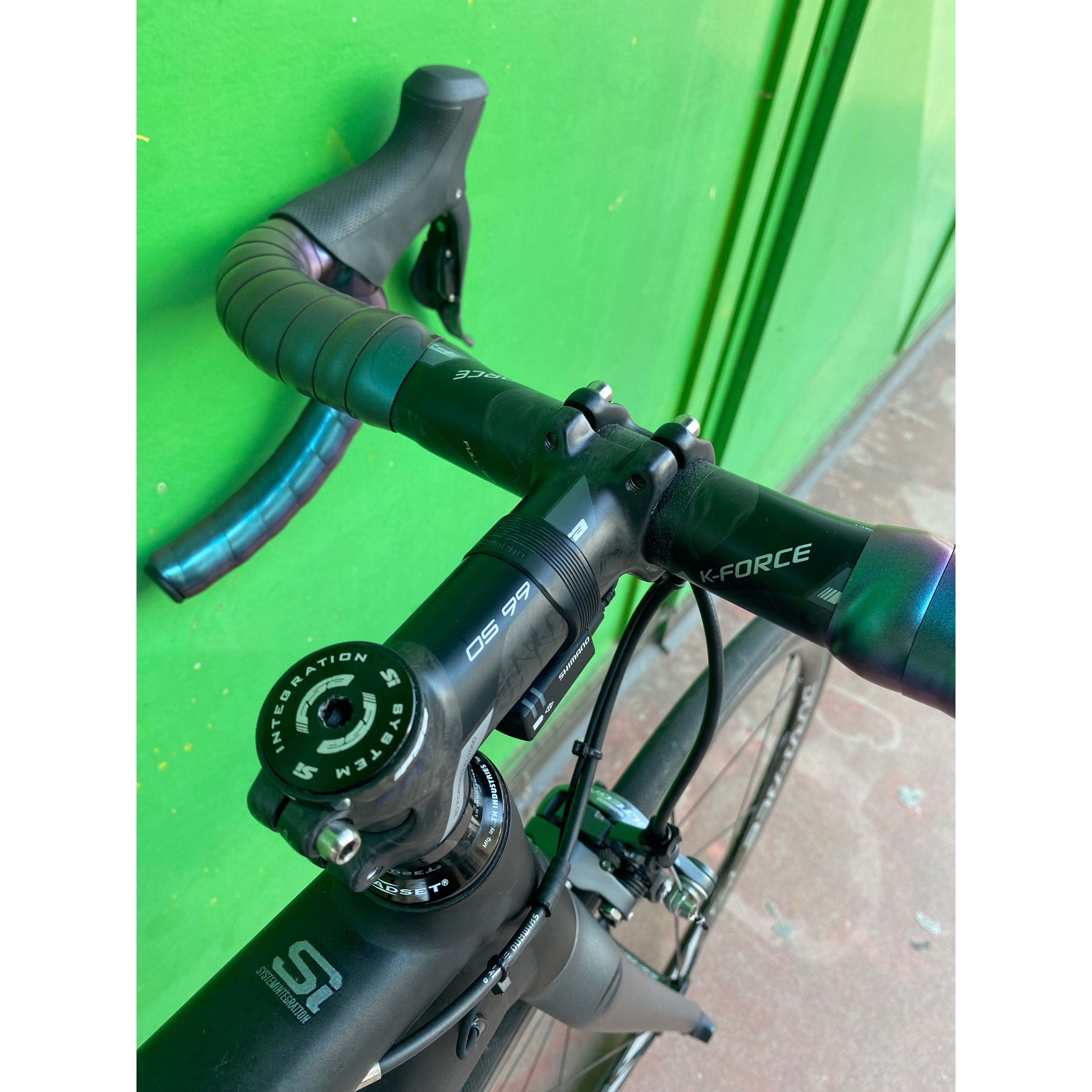 Cannondale CAAD 12 Taglia 54 - Usato Garantito