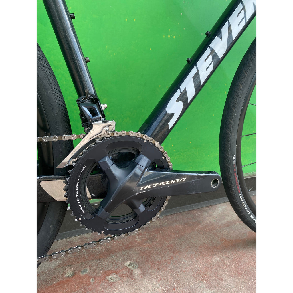 Stevens Super Prestige Taglia 56 - Usato Garantito