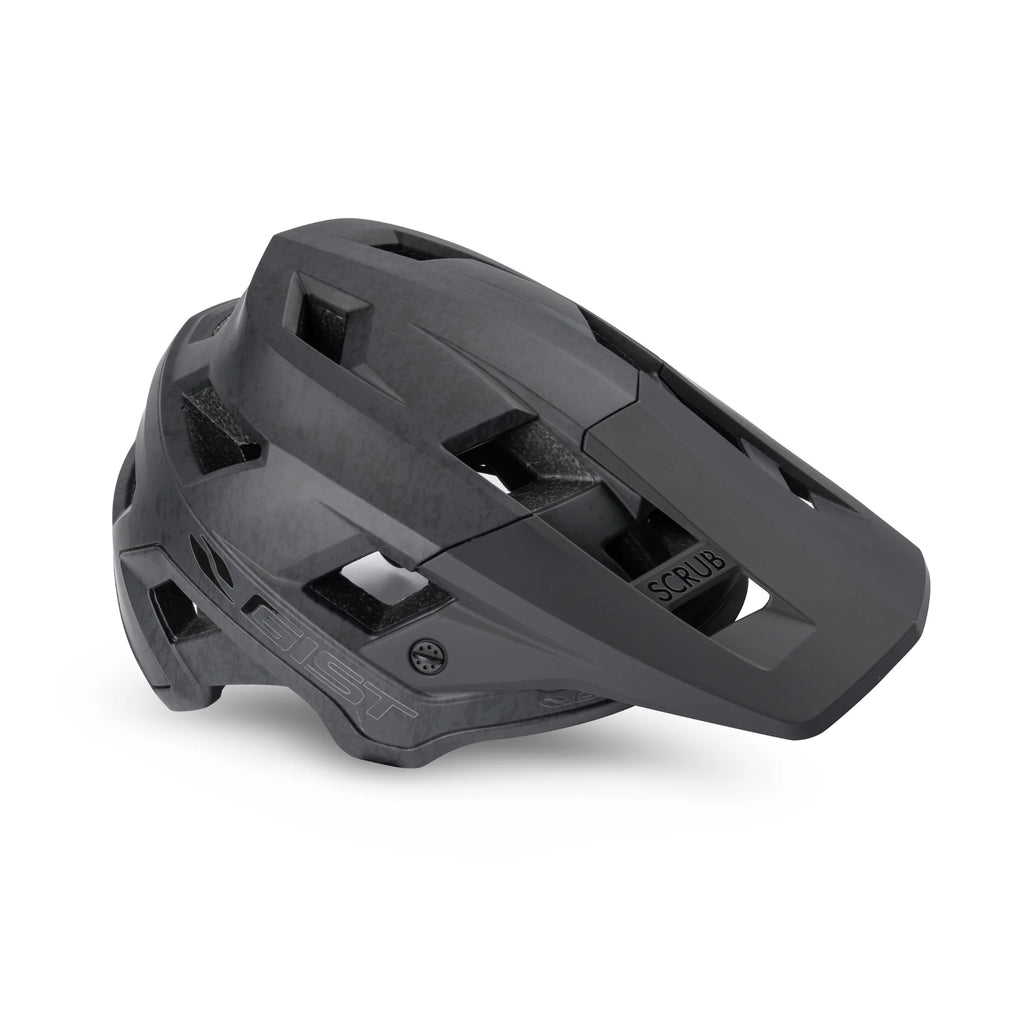 Casco Enduro Gist Scrub