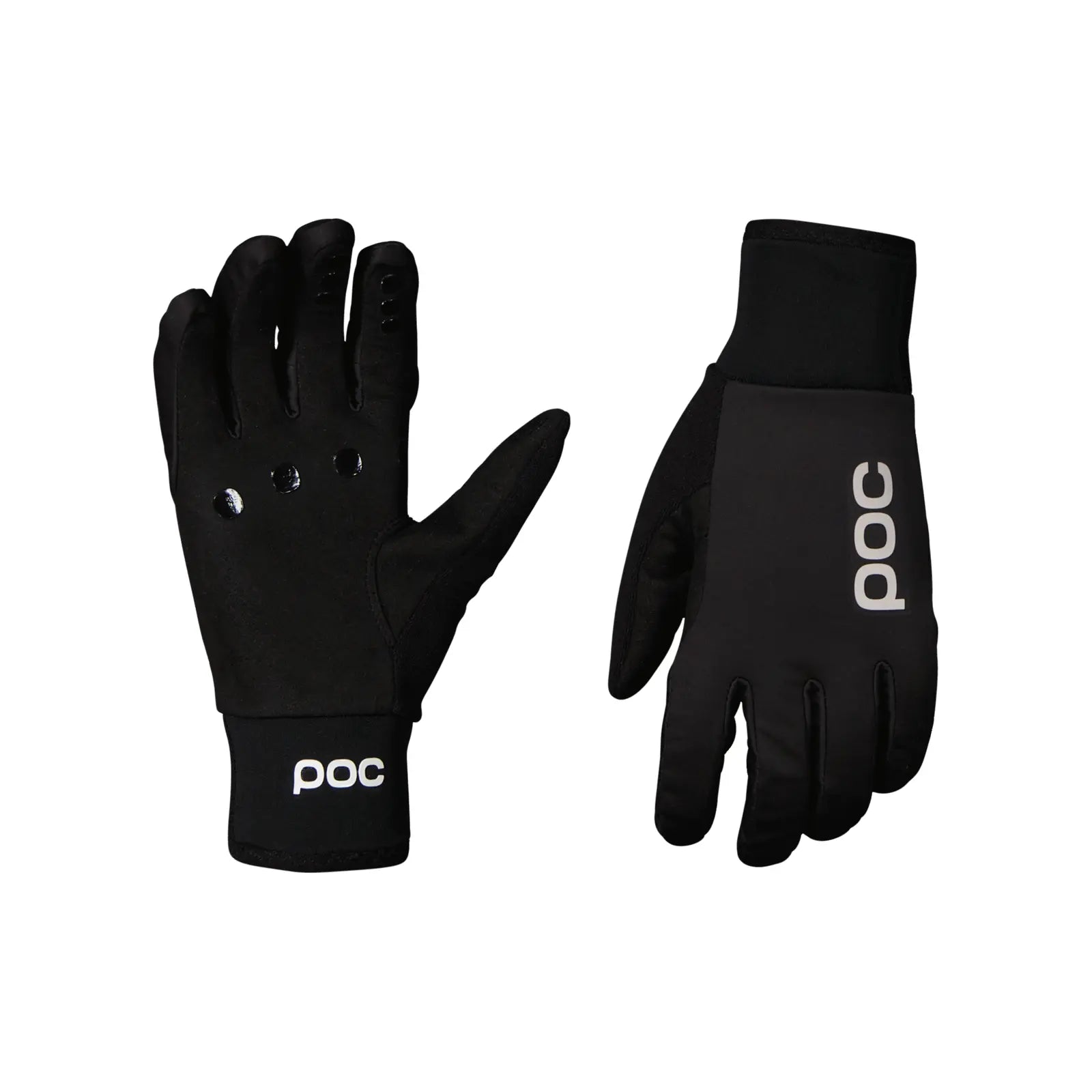 Guanto da ciclismo Thermal Lite - Poc