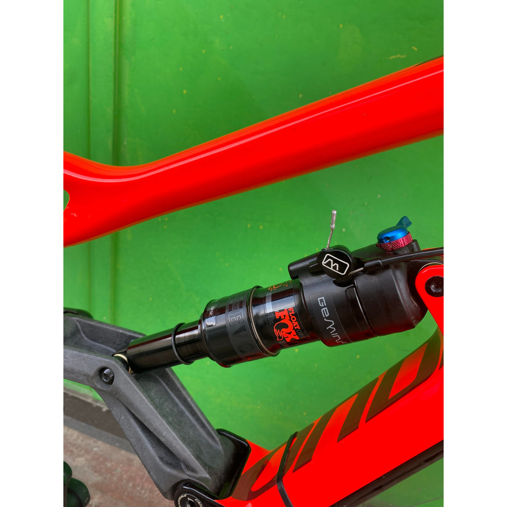 Cannondale Jekyll Carbon 03 - Usato Garantito
